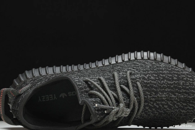 (2022 Boost 2023) Adidas 350 Pirate Black BB5350 Yeezy 0821